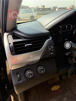 شيفروليه تاهو